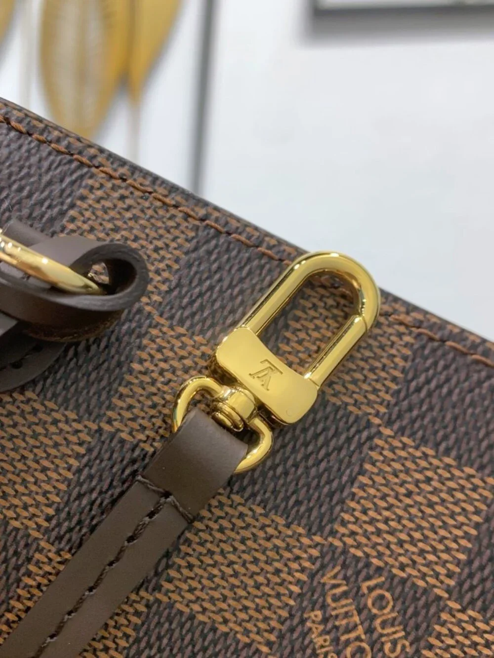 Louis Vuitton Neverfull MM